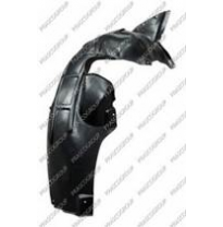 Protector Paso Rueda Delantero Izquierdo