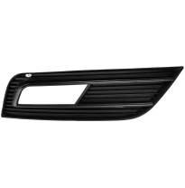 Audi A4 12-*Rejilla Inferior Dch Paragolpes