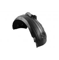 Audi A4 12-*Plastico Pase De Rueda Delantero Dch