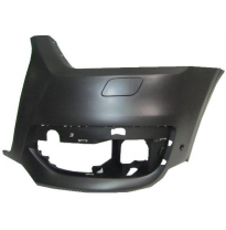 Audi Q3 11-*Punta Paragolpes  Delantero Izq Con Pdc Con Agujeros Para Lavafaros