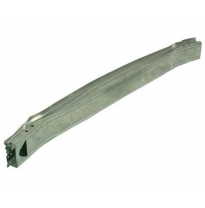 Audi Q5 08-*Refuerzo Paragolpes Delanter. Aluminio