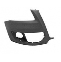 Audi Q5 08-*Punta Paragolpes Delanter. Dch Con Agujer. Sensor Aparcamiento