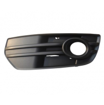 Audi Q5 08-*Rejilla Paragolpes Delantero Izq