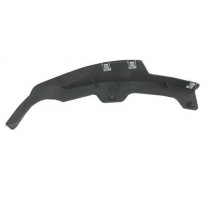 Audi Q5 08-*Spoiler Paragolpes Delanter. Izq