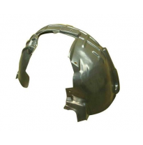 Audi Q5 08-*Plastico Pase Rueda Delanter. Izq