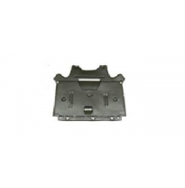 Audi Q5 08-*Cubre Carter Trasero