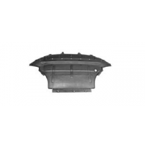 Audi Q5 08-*Cubre Carter Delantero