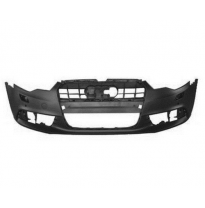 Audi A6 11-*Paragolpes Delantero Para Pintar Con Agujeros Para Sensor Con Agujeros Para Lavafaros