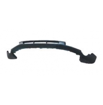 Audi Q7 06-*Spoiler Paragolpes Delanter. Negro