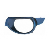 Audi Q7 06-*Marco Antiniebla Paragolpes Delanter. Izq