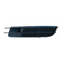 Audi Q7 06-*Rejilla Paragolpes Delanter. Izq