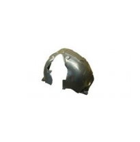 Audi Q7 06-*Plastico Pase De Rueda Delantero Esq(Diesel