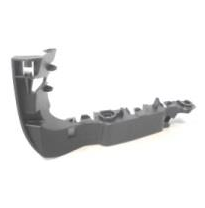 Audi A3 13-*Soporte Dch Paragolpes Delantero