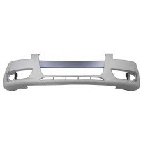 Audi A5 07-*Paragolpes Delantero Para Pintar Con Lavafaros Con Agujeros Para Sensor