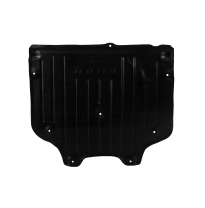 Audi A4 2015.05-*Cubre Carter(Trasero)