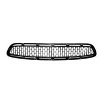 Lancia Y 06-*Rejilla Paragolpes Delanter. Negra