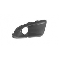 Lancia Y 06-*Rejilla Dch P/Golpes Delanter. C/Agujeros