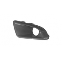 Lancia Y 06-*Rejilla Izq P/Golpes Delanter. C/Agujeros