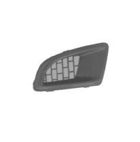 Lancia Y 06-*Rejilla Dch Paragolpes Del Para Pintar