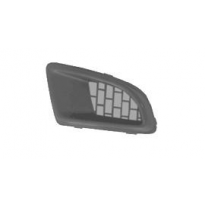 Lancia Y 06-*Rejilla Izq Paragolpes Del Para Pintar