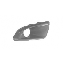 Lancia Y 06-*Rejilla Dch Paragolpes Del C/Aguj Para Pintar