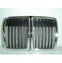 Bmw E30 83-*Rejilla Central