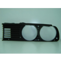 Bmw E30 83-* Rejilla Izq