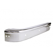 Bmw E30 83-*Punta P/Golpes Tras Dch