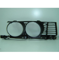 Bmw E34 89-*Rejilla Derecha