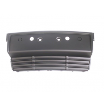 Bmw E34 88-*Soporte Matricula