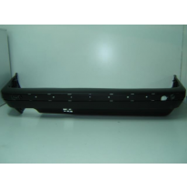 Bmw E34 88-95*p/Golpes Tras Para Pintar