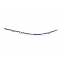 Bmw E39 95-*Moldura P/Golpes Del Sup Izq Croma