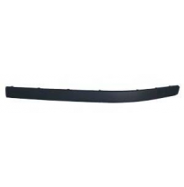 Bmw E39 95-*Moldura P/Golpes Del Inf Izq