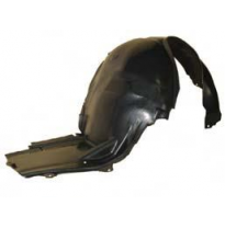 Bmw E39 95-*Pase Rueda Del Dch (Tras)