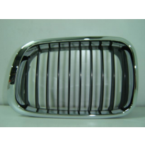 Bmw E46 98-*Rejilla Izq