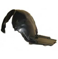 Bmw E46 98-*Pase Rueda Del Izq (Tras)