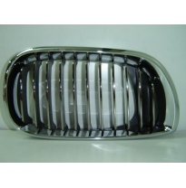 Bmw E46 01-*Rejilla Dch