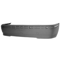 Bmw E46 01-*P/Golpes Tras Para Pintar