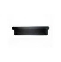 Bmw E46 01-*Soporte Matricula P/Golpes Del