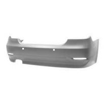 Bmw S/5 E60 03-*P/Golpes Tr Para Pintar C/Sens.Est.