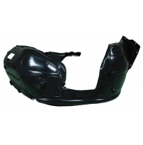 Bmw S5 E60 03-*Pase Rueda Del Izq