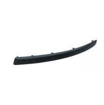 Bmw S/1 E81 07-*Moldura Paragolpes Delanter. Izq