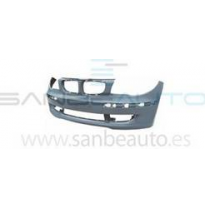 Paragolpes Delantero Para Pintar