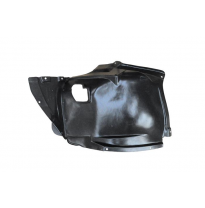 Bmw S/1 E87 04-*Prot. Pase Rueda Del Izq(Del)