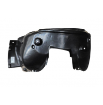 Bmw S/1 E87 04-*Prot. Pase Rueda Del Izq(Tras)