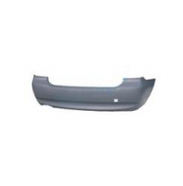 Paragolpes Bmw E90 Trasero Para Pintar 05&gt;