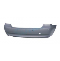 Bmw S/3 E90 05-*Paragolpes Trasero Para Pintar Con Agujeros Sensor 4p