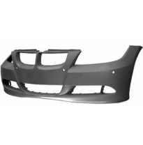 Bmw S/3 E90 05-*Paragolpes Delanter. Para Pintar Con Sensor