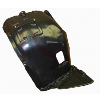Bmw S/3 E90 05-*Protector Pase Rueda Delant. Dch(Delant.)