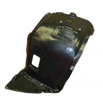 Bmw S/3 E90 05-*Protector Pase Rueda Delant. Izq(Delant.)